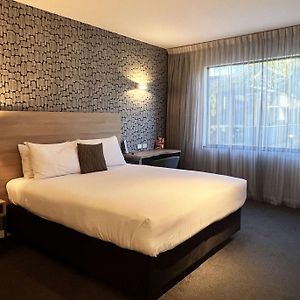 King Room Mobility accessible